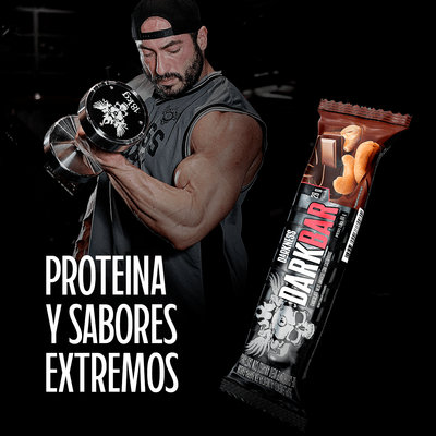 DARK BAR