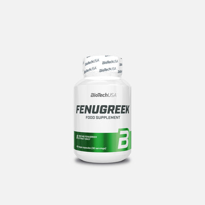 Fenugreek