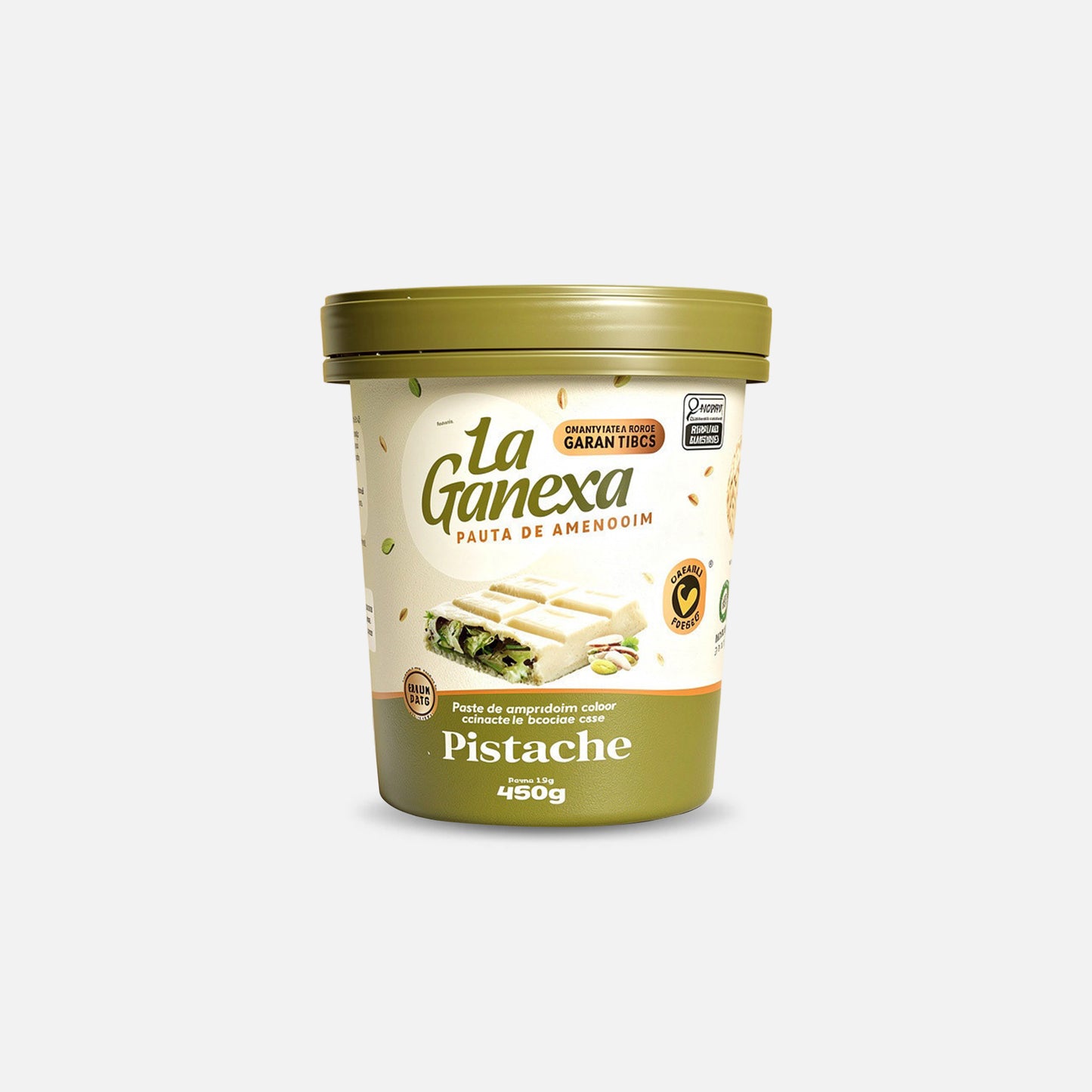 La Ganexa