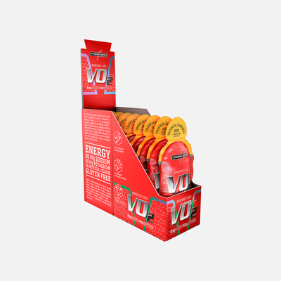 Vo2 Energy Gel