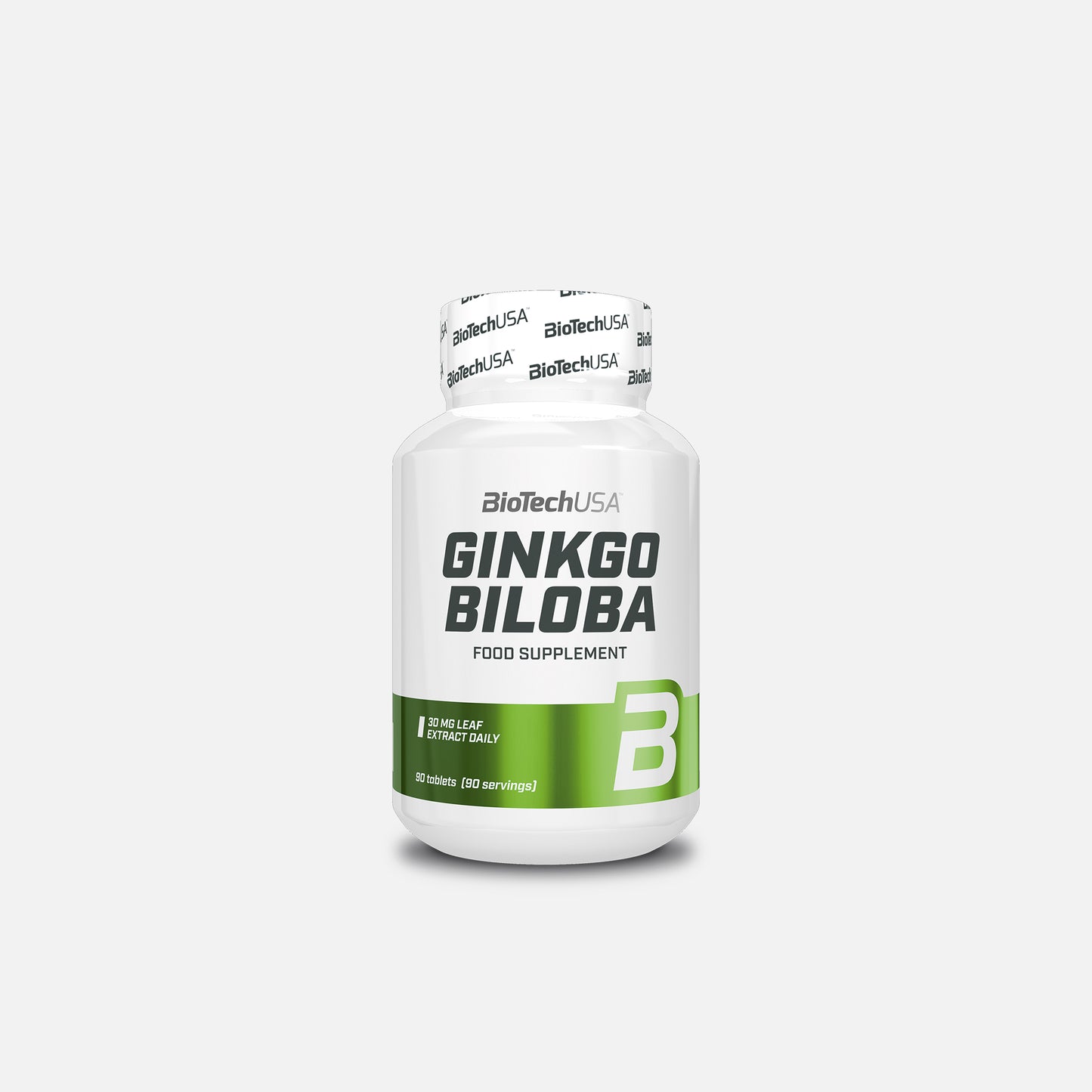 Ginkgo Biloba