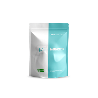 GLUTAMINE 100% PURE