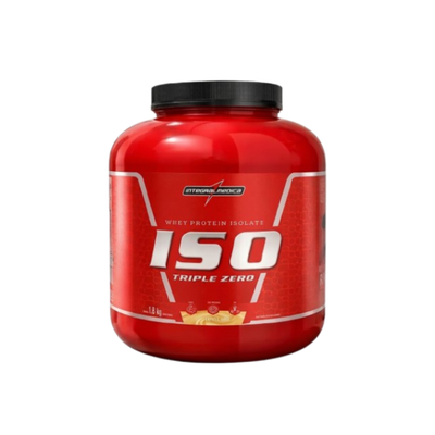 ISO TRIPLE ZERO 1800 gr