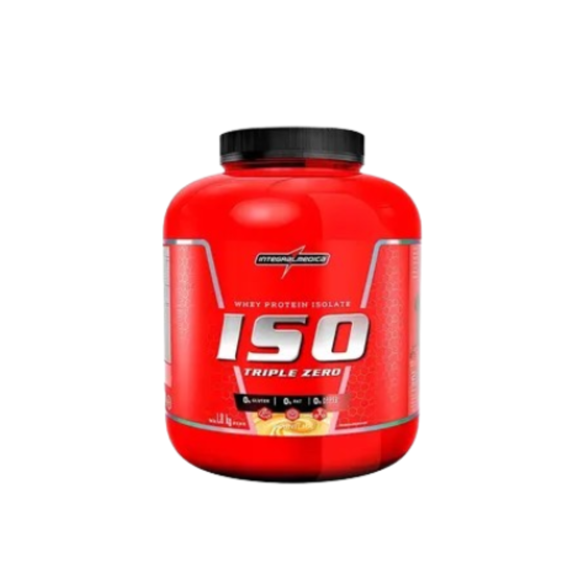 ISO TRIPLE ZERO 1800 gr