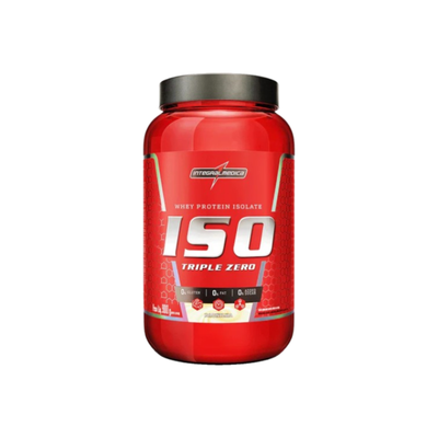 ISO TRIPLE ZERO 900 gr