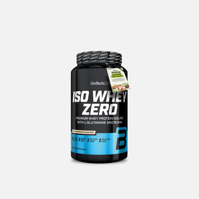 Iso Whey Zero