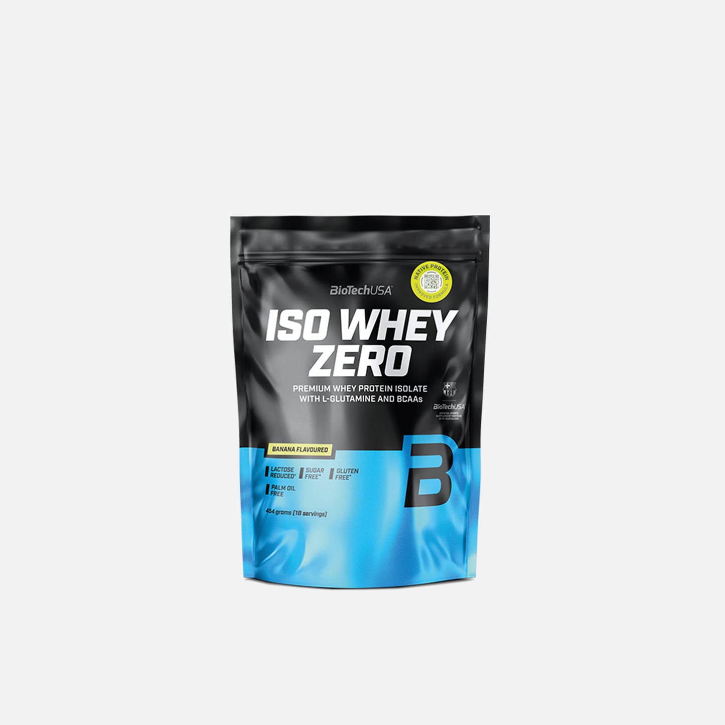 Iso Whey Zero