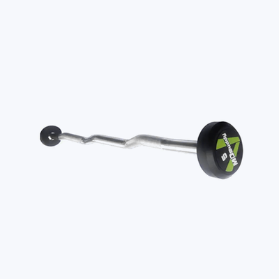 JUEGO BARRA CURVA