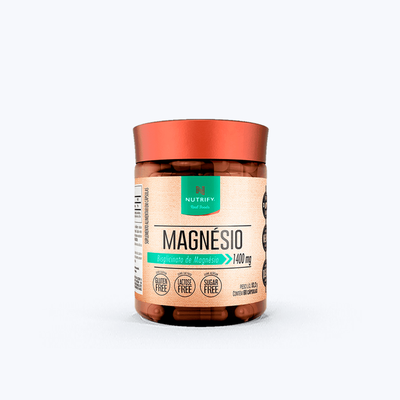 MAGNESIO