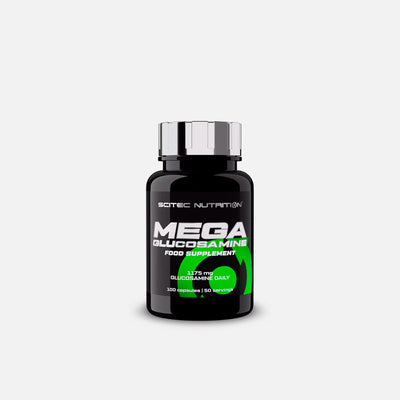 Mega Glucosamine