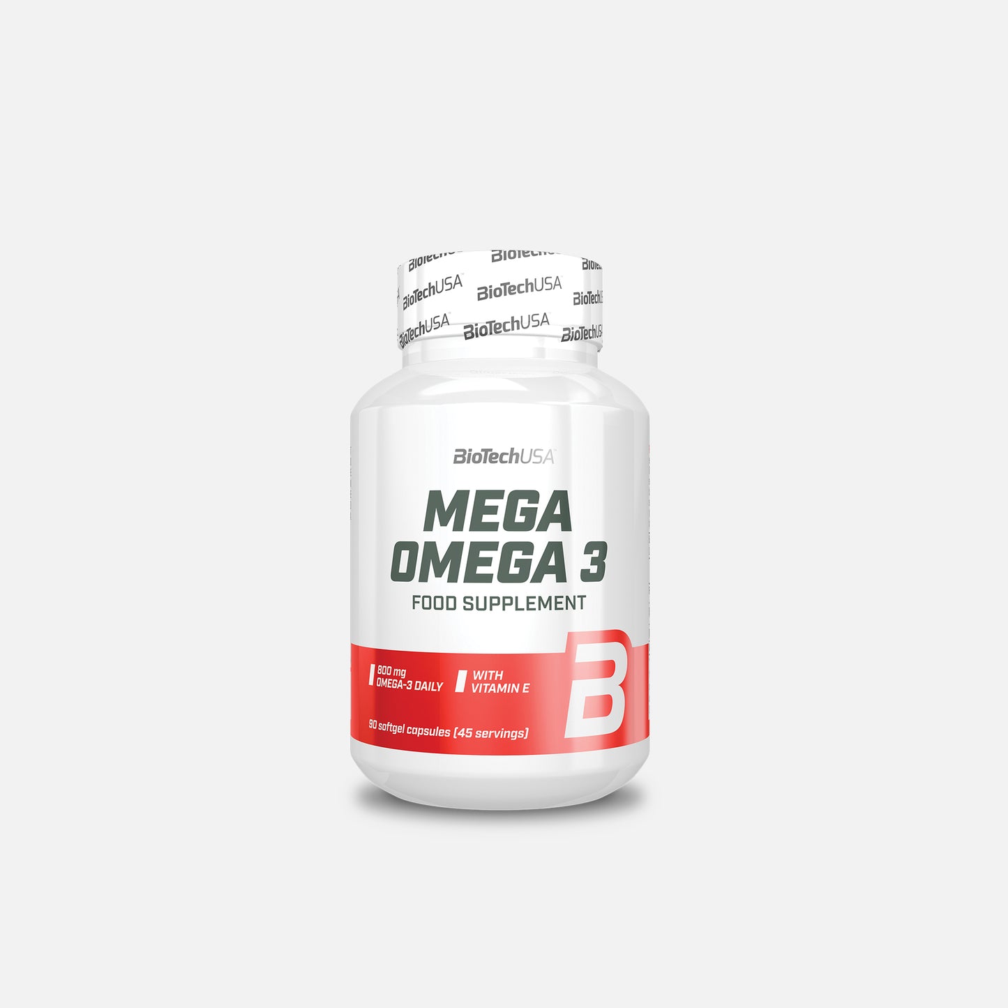Mega Omega 3