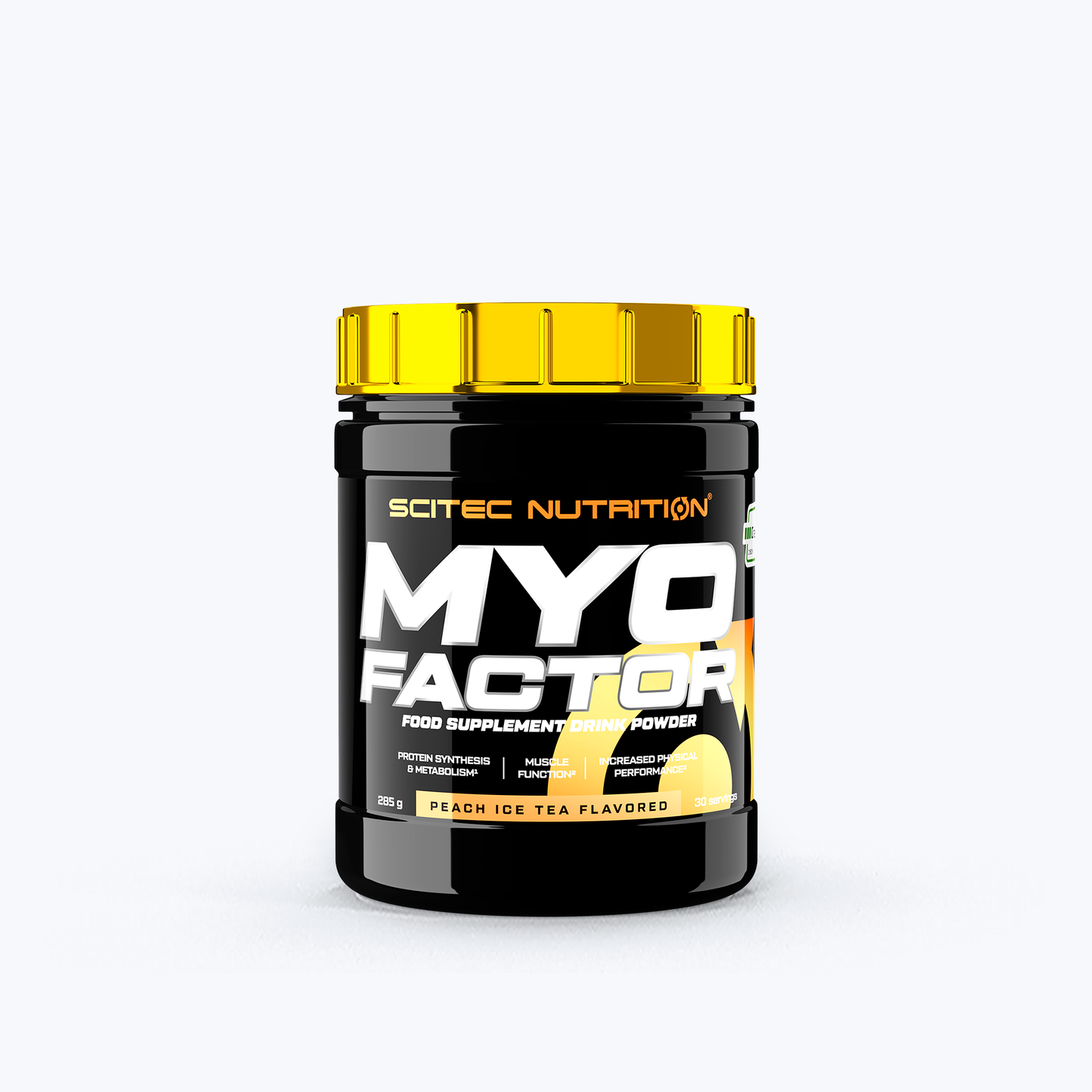 MYO FACTOR