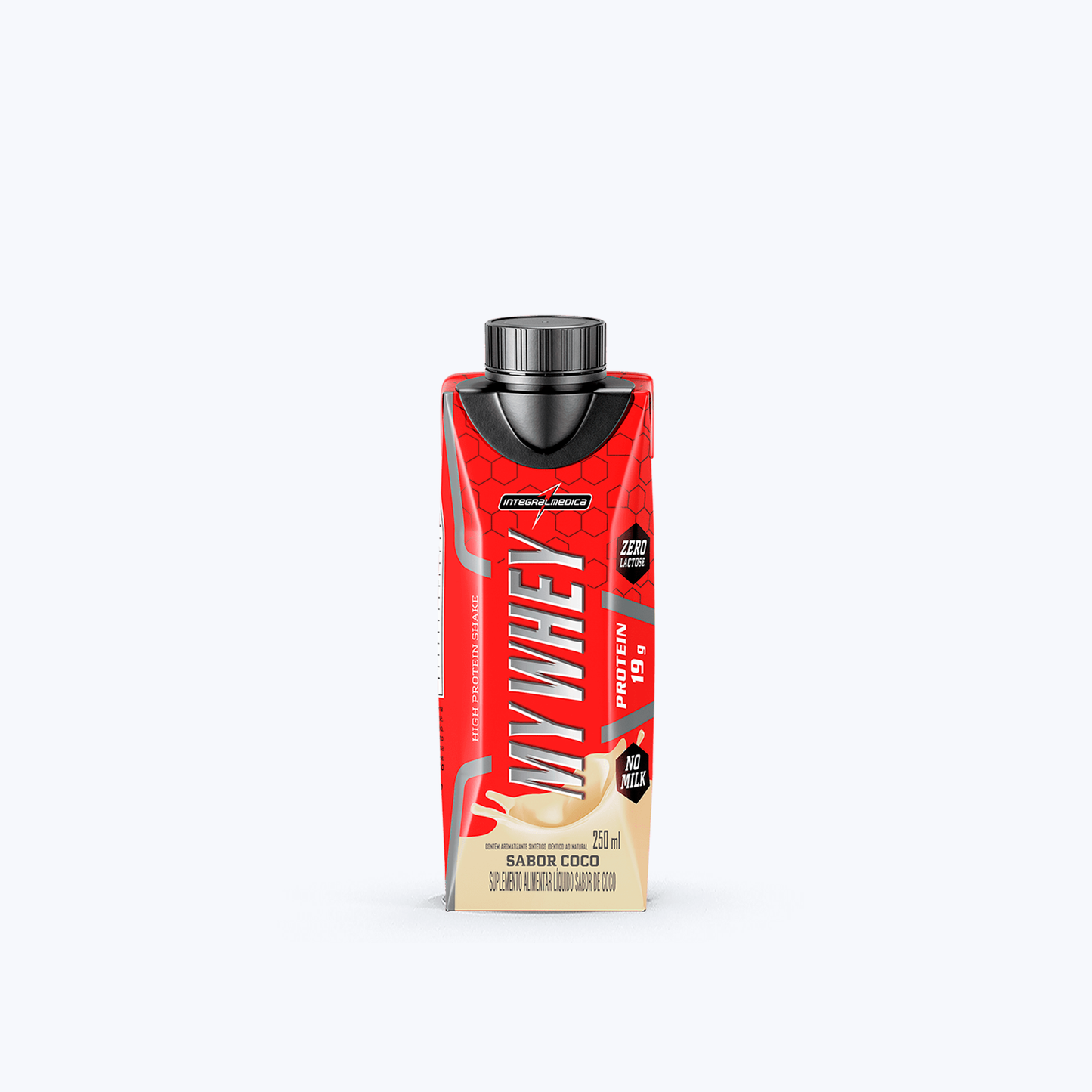 MY WHEY