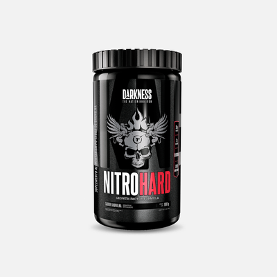 NITROHARD