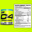 C4 ORIGINAL
