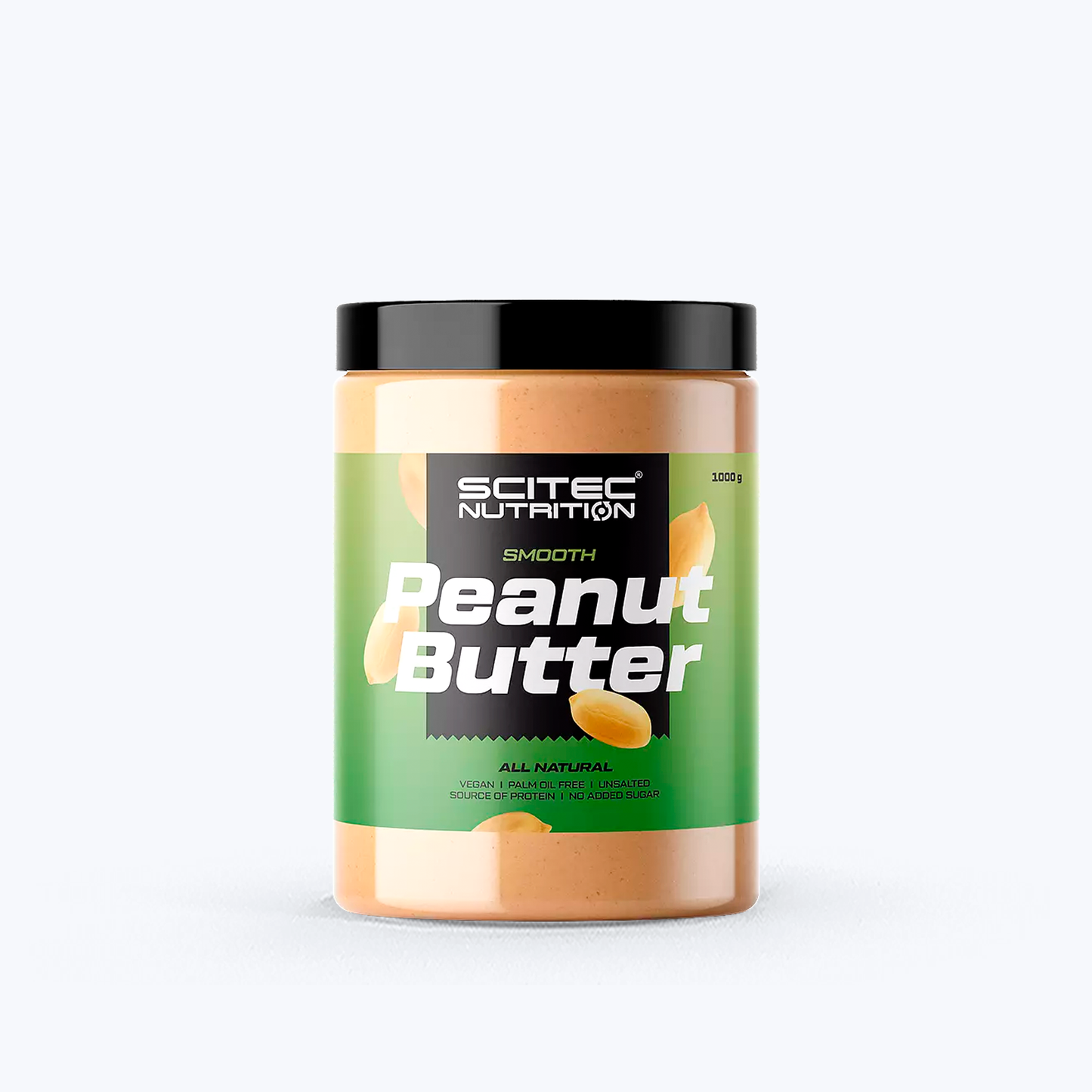 PEANUT BUTTER