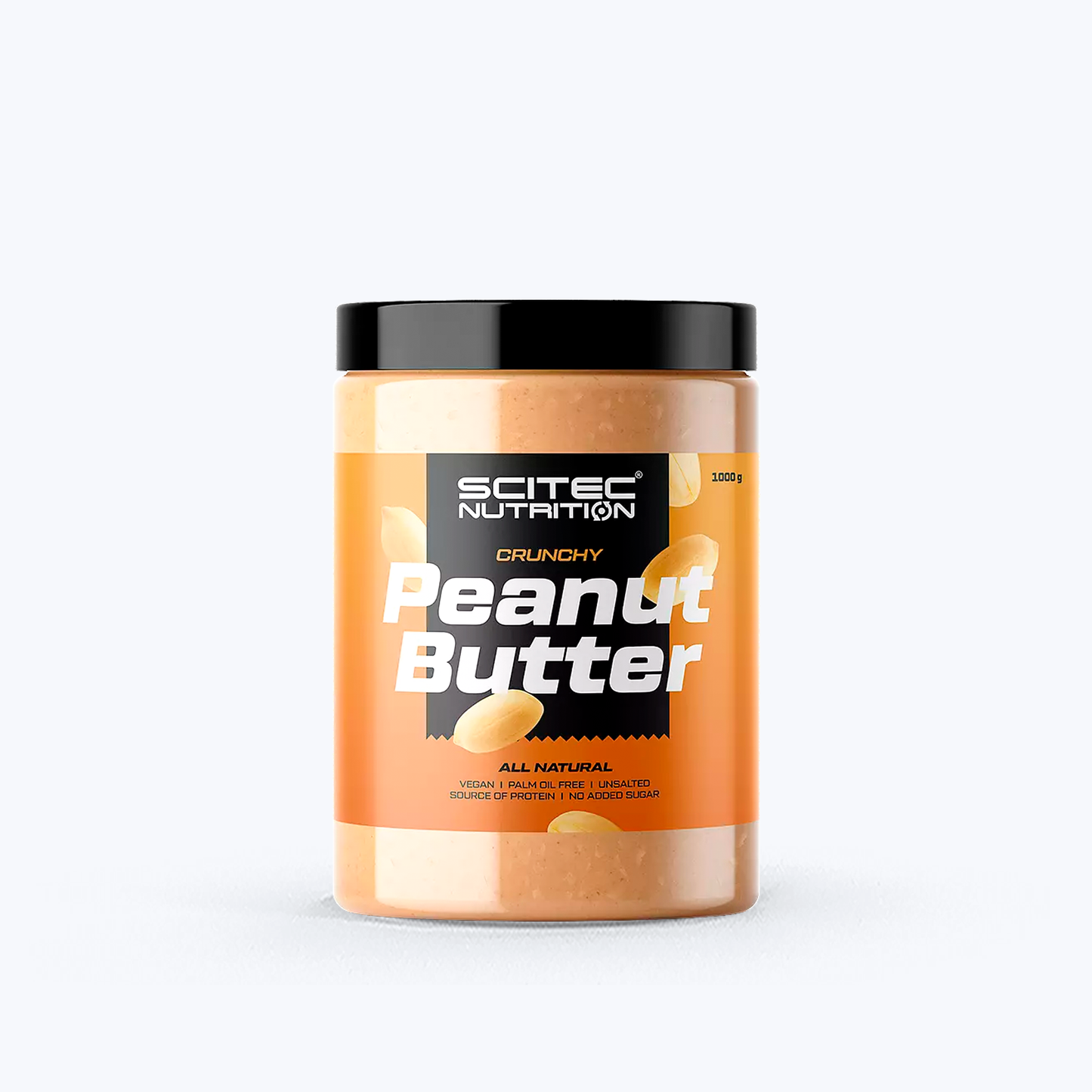 PEANUT BUTTER