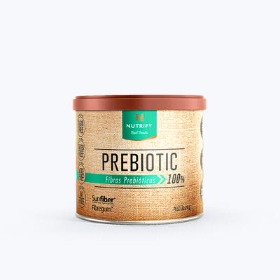 PREBIOTIC