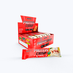 BARRITAS CRISP