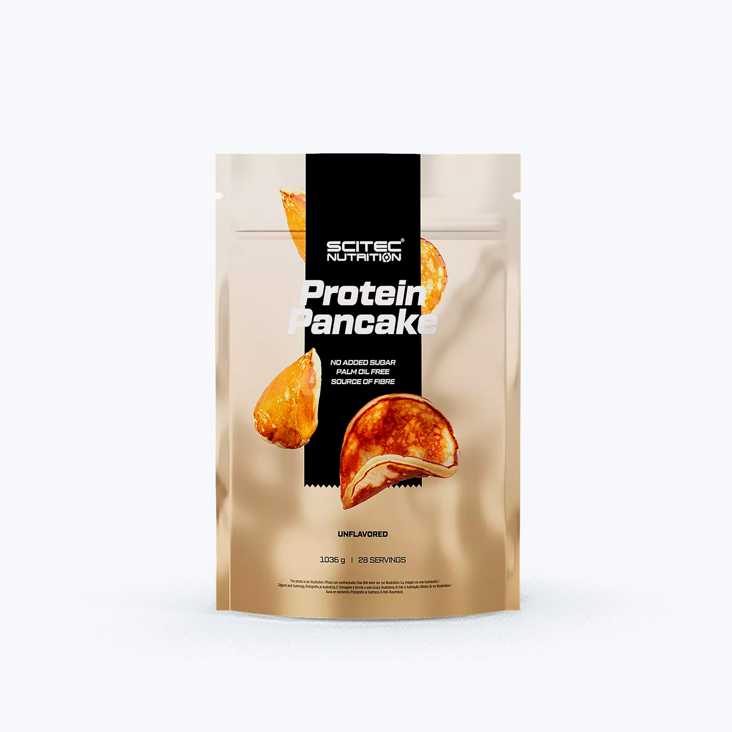 PROTEIN PANCAKE