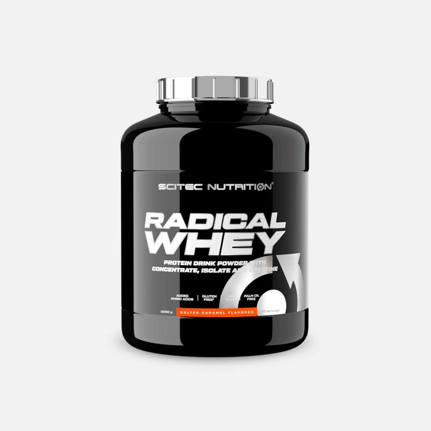 Radical Whey