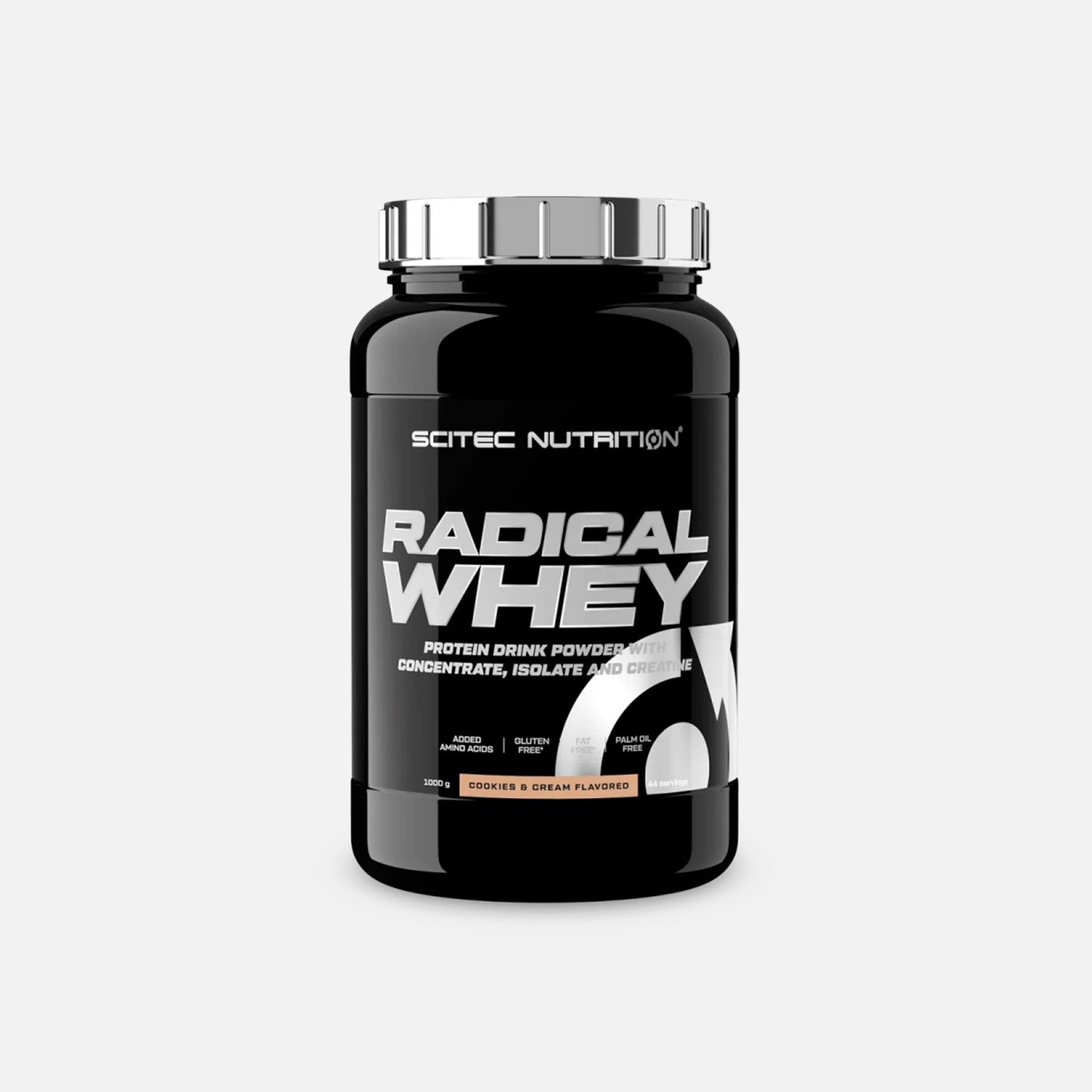 Radical Whey