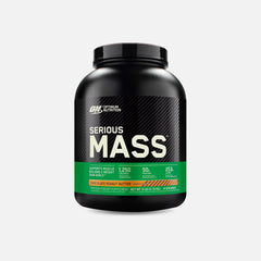 Serious Mass
