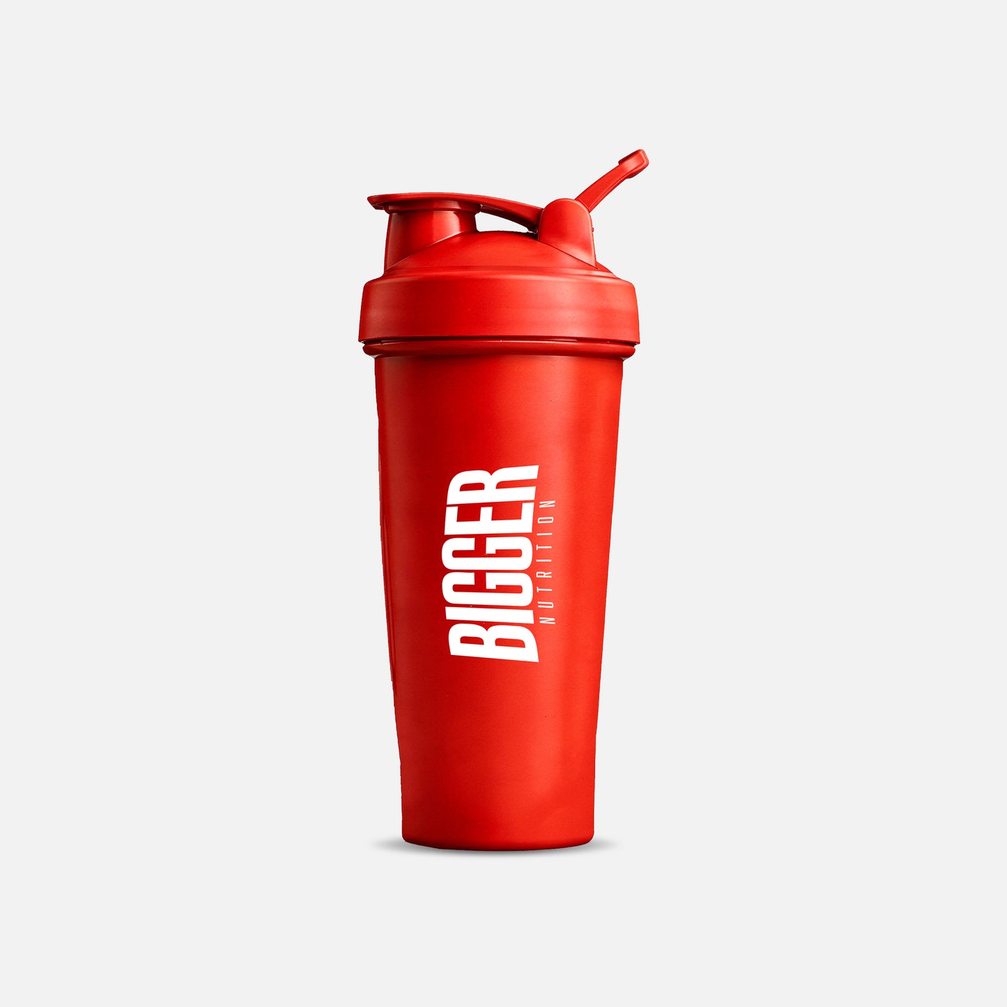Shaker Bigger