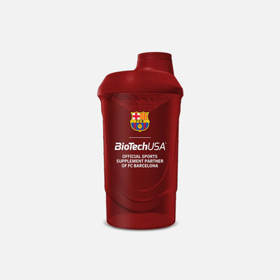 Shaker FC Barcelona