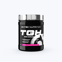 TGH