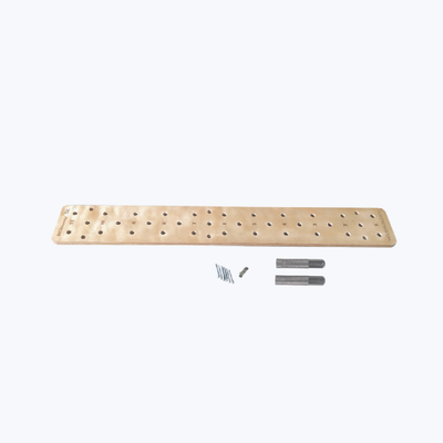 TABLA PEG BOARD