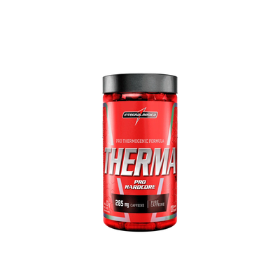 THERMA PRO HARDCORE 120 Cap