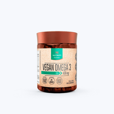 VEGAN OMEGA 3