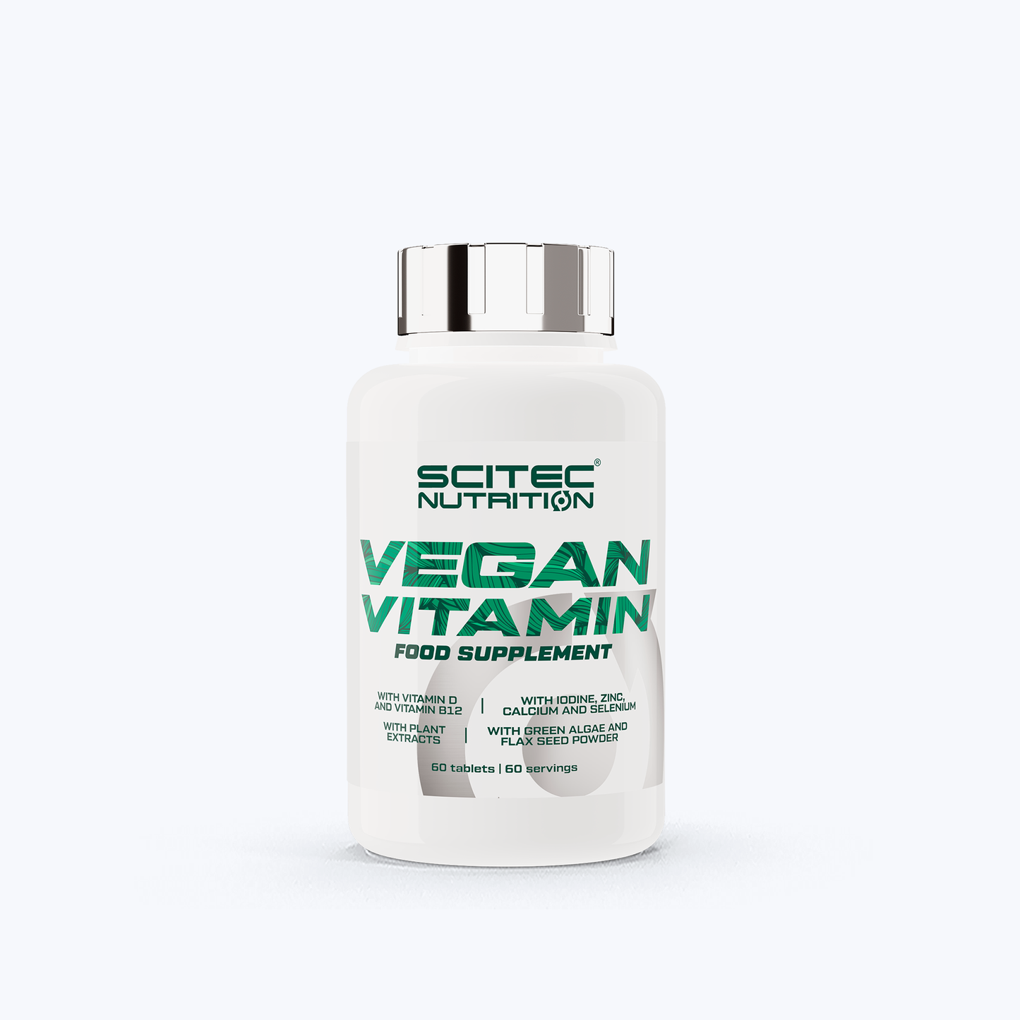 VEGAN VITAMIN