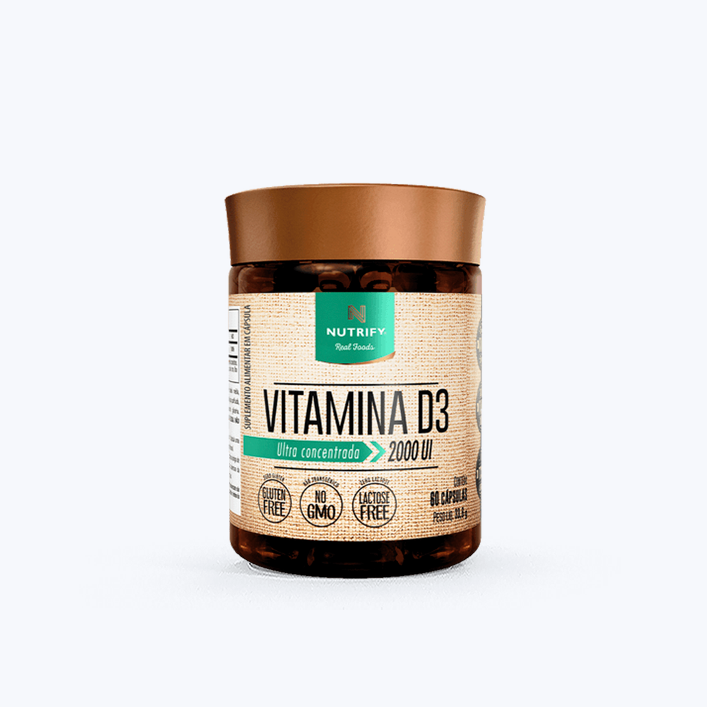 VITAMINA D3