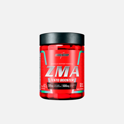 ZMA