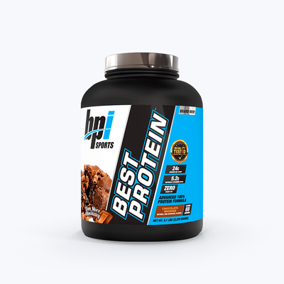 BEST PROTEIN