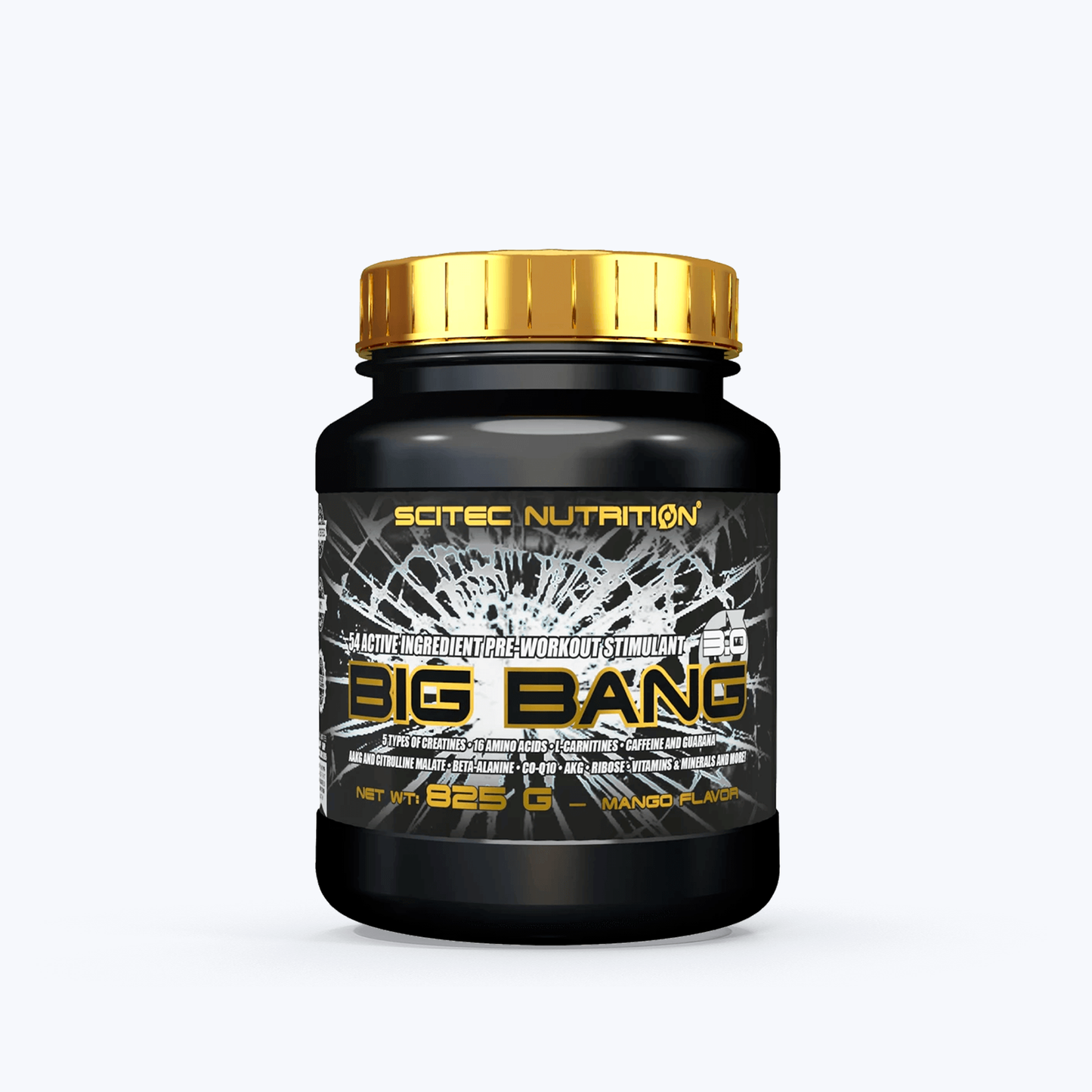 BIG BANG