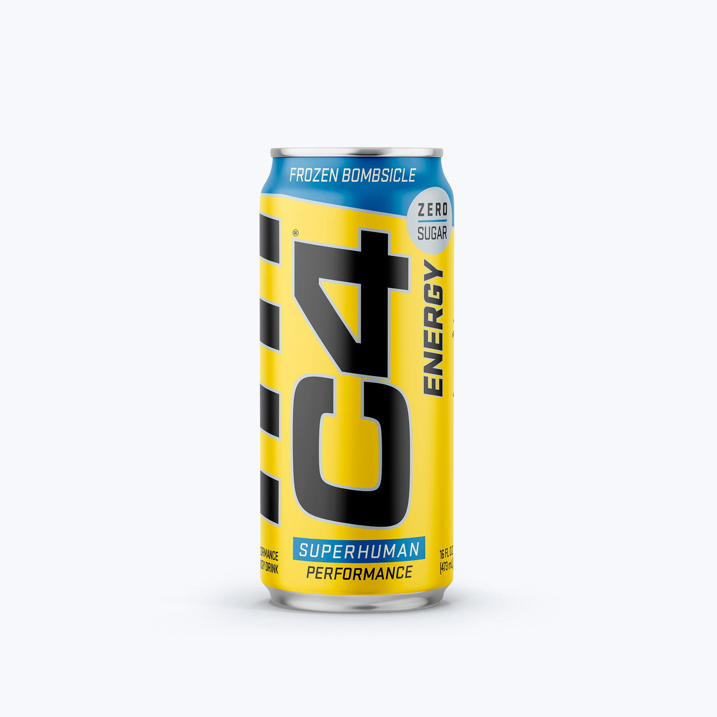 C4 DRINK