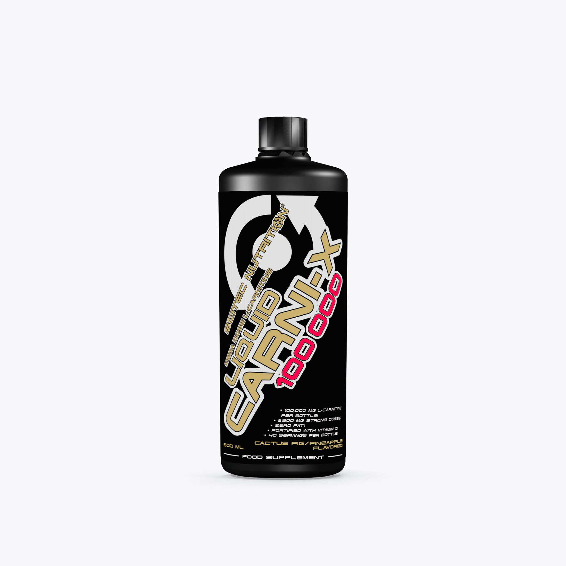 Carni-X 100 000 – nutrexplosion Carni-X 100 000 – nutrexplosion