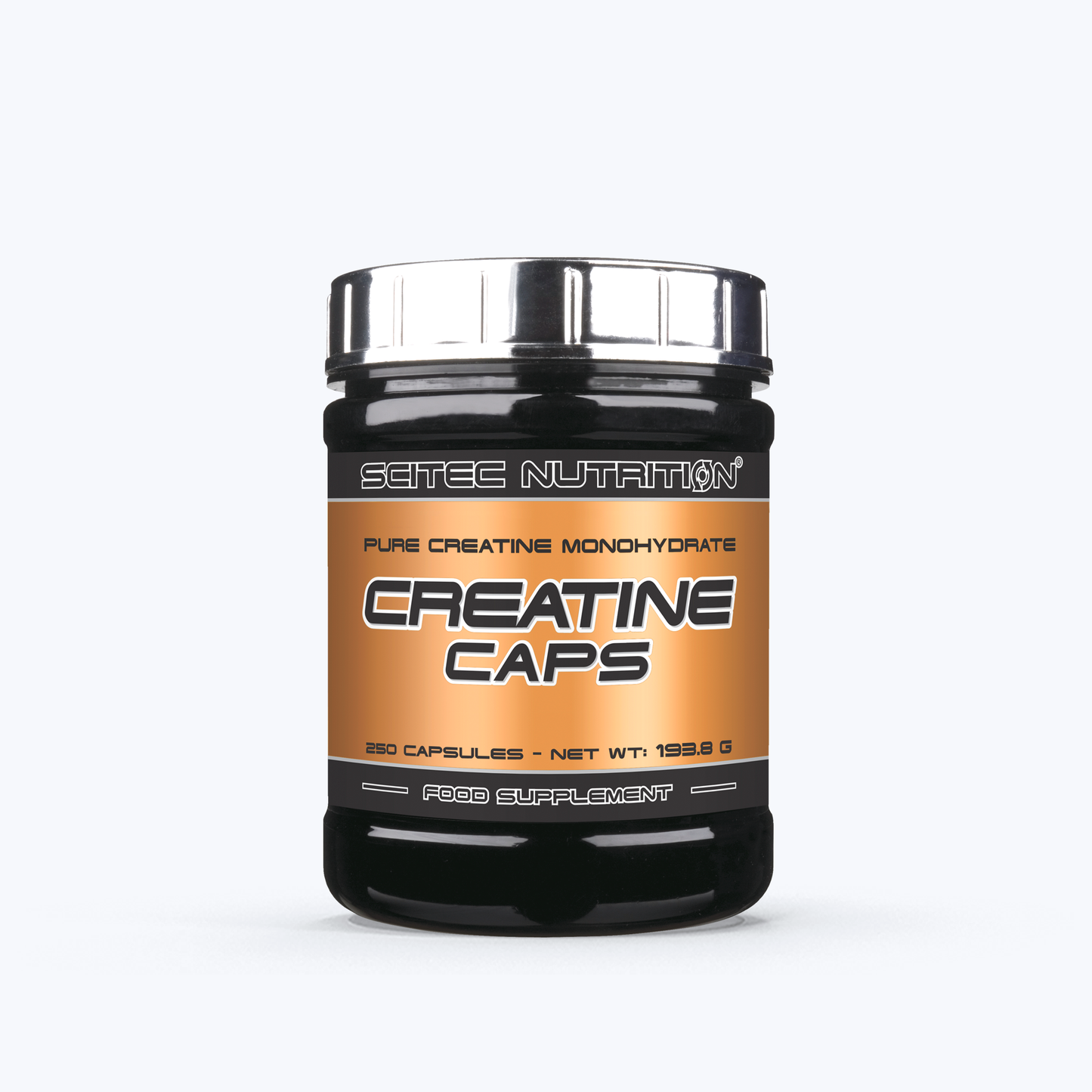 CREATINA SCITEC