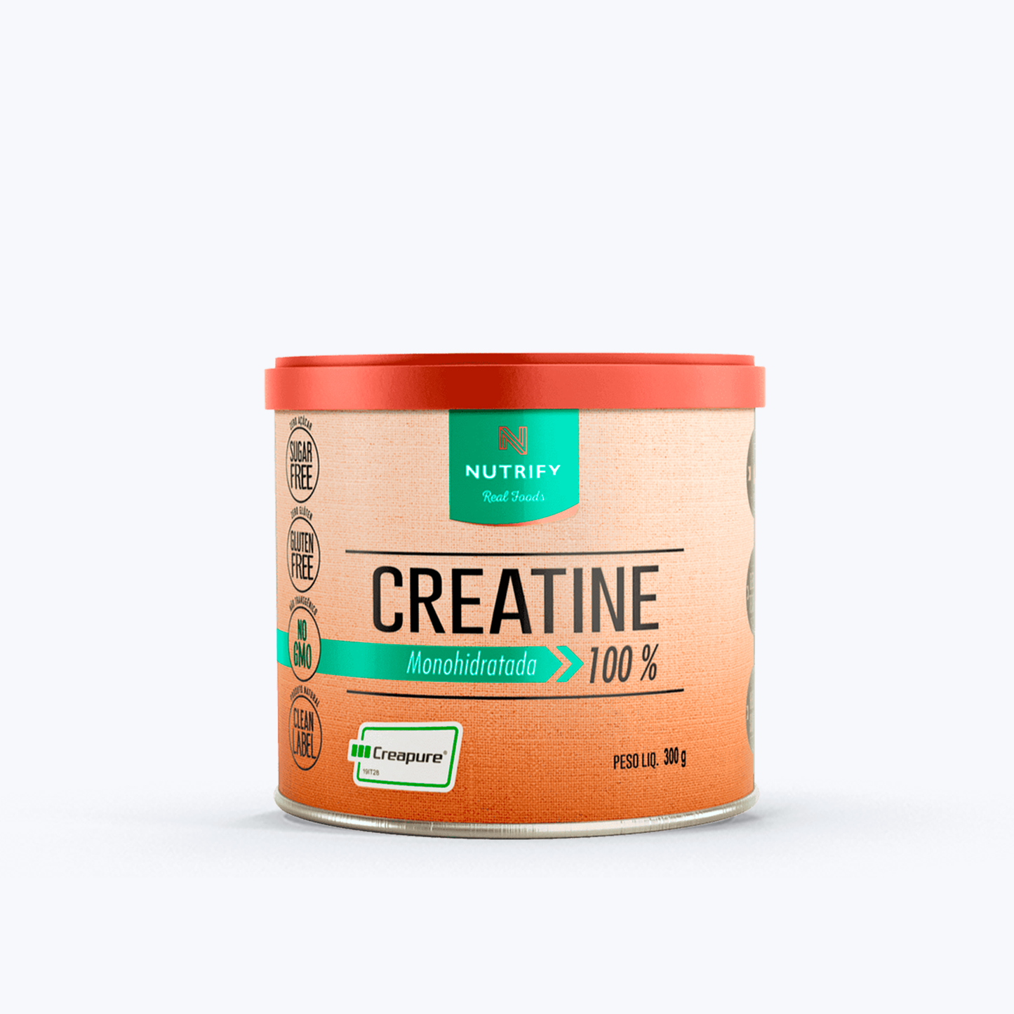 CREATINA NUTRIFY