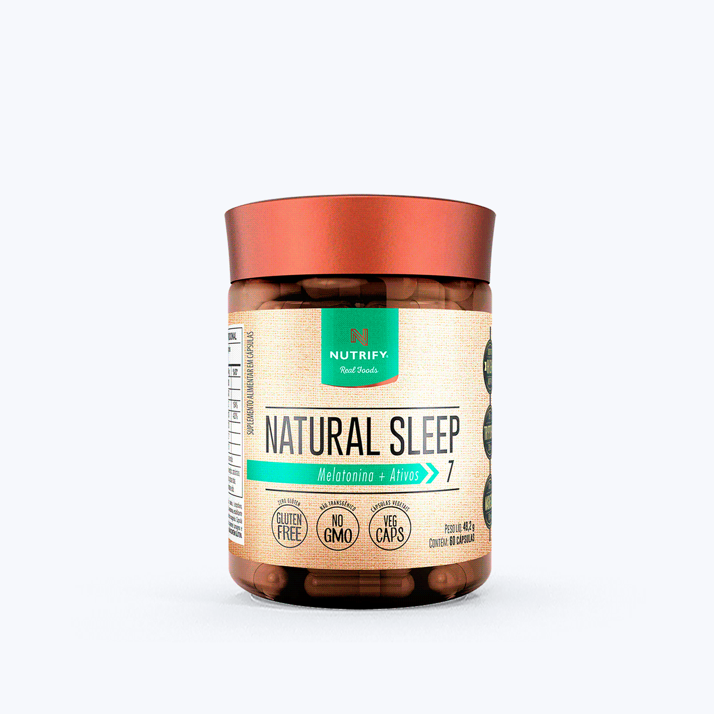 NATURAL SLEEP