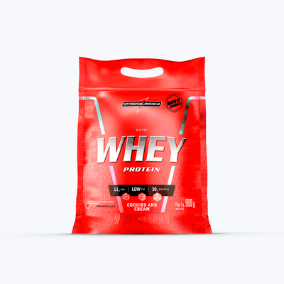 Nutri Whey Protein